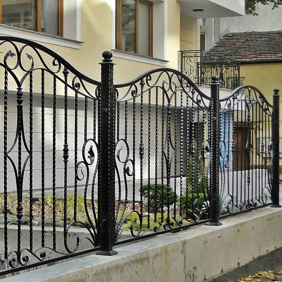 Ferforje Sistemleri