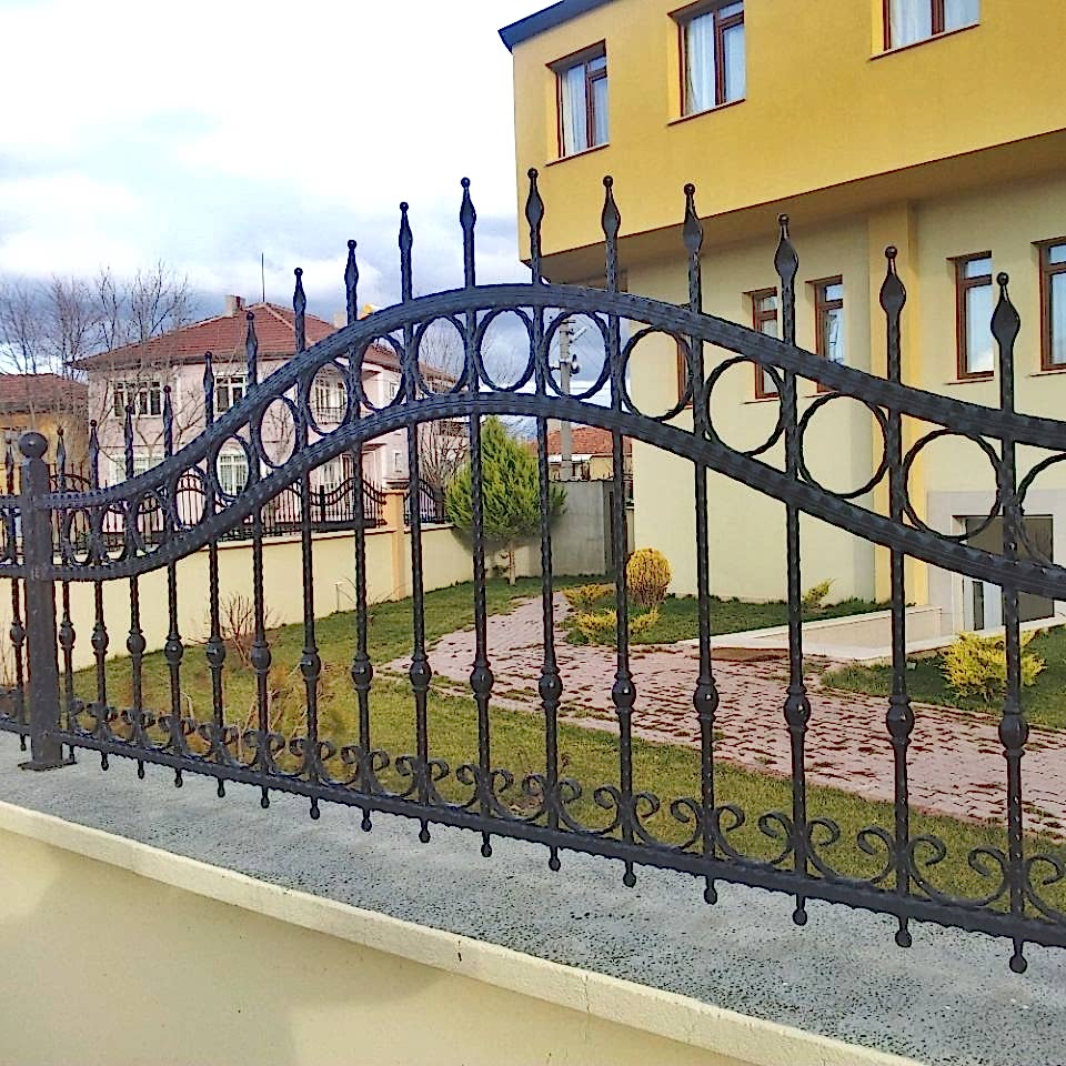 Ferforje Sistemleri