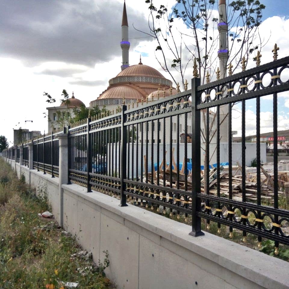 Ferforje Sistemleri