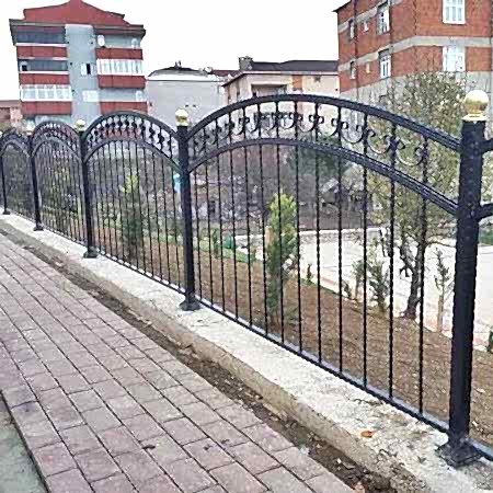 Ferforje Sistemleri