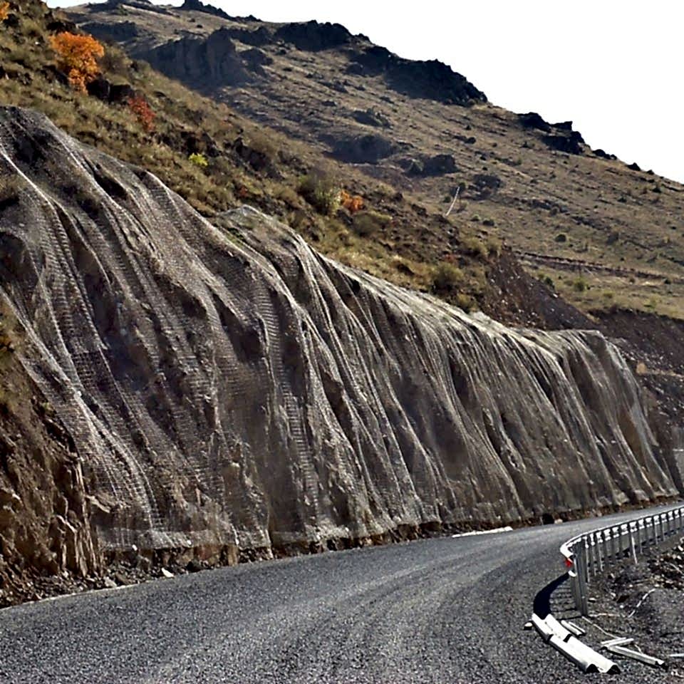 Gabion Ağ