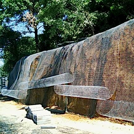 Gabion Ağ
