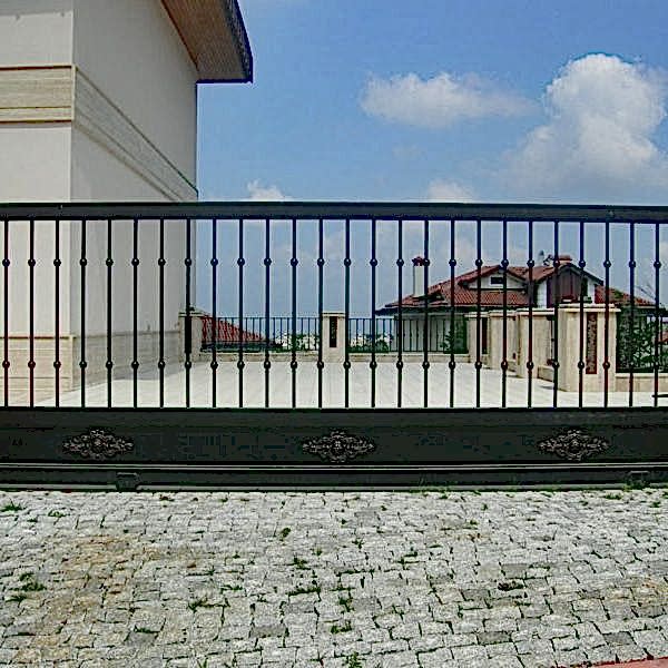 Ferforje Model