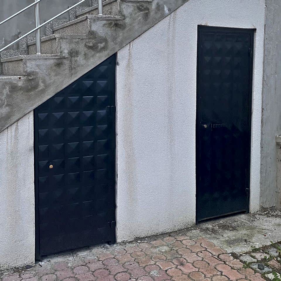 Sac Kapı