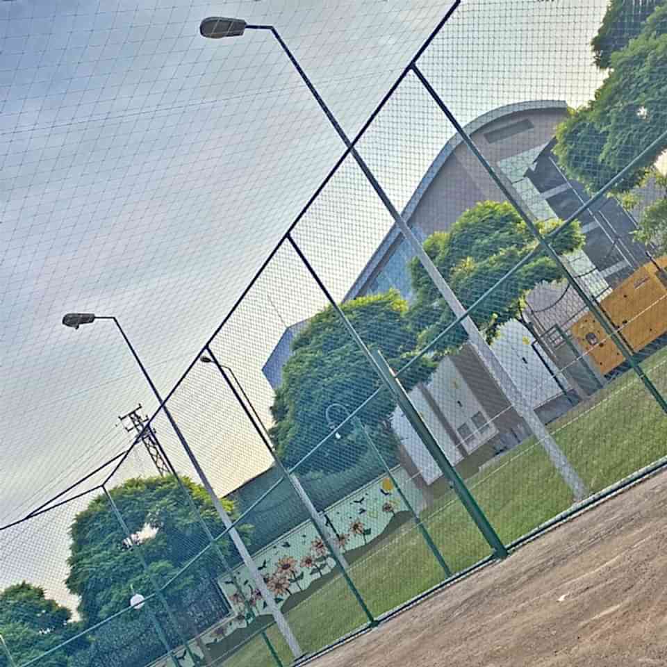 Spor Saha Sistemleri