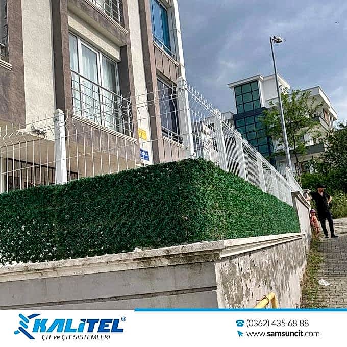Tuğra Apartmanı