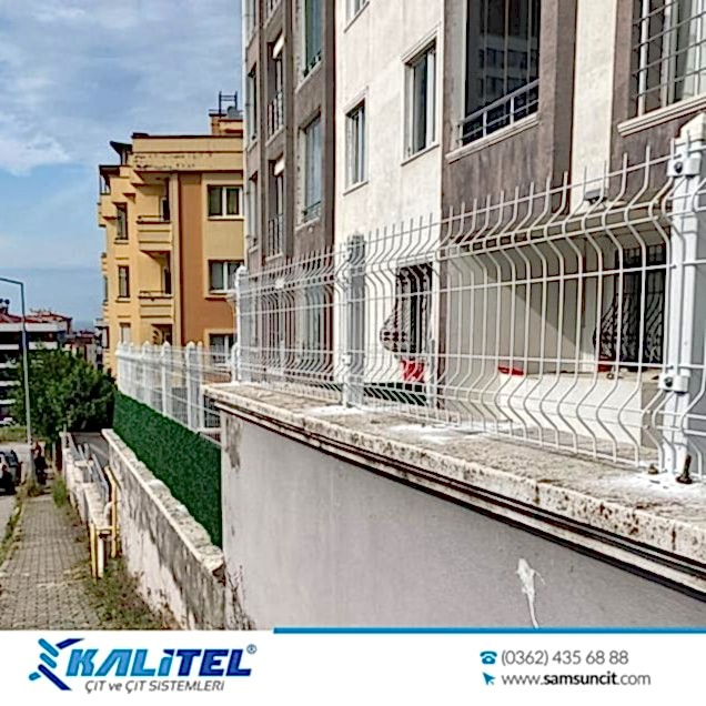 Tuğra Apartmanı