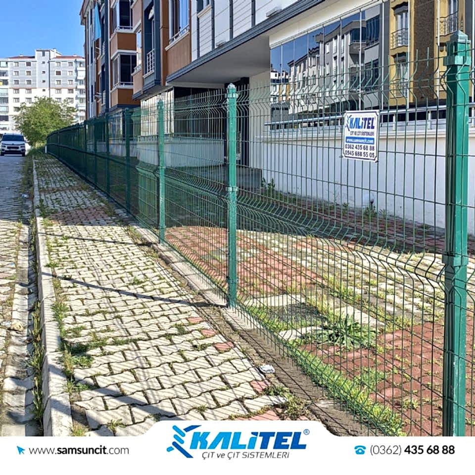 Uzunyazı Sitesi