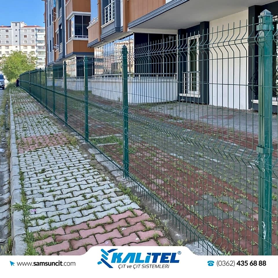 Uzunyazı Sitesi