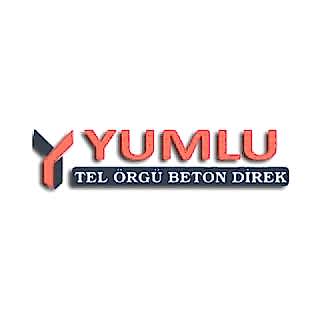 Yumlu Beton Direk