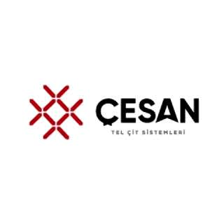 Çesan Tel Çit Sistemleri