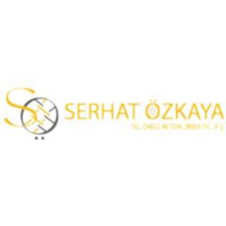 Serhat Özkaya A.Ş.