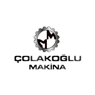 Çolakoğlu Makina Ltd.Şti.