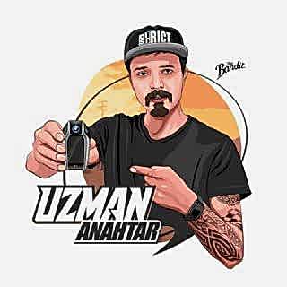 Uzman Anahtar