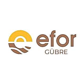 Efor Gübre A.Ş.