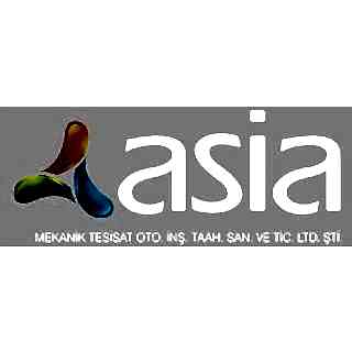 Asia Mekanik Ltd.Şti.