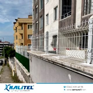 Tuğra Apartmanı